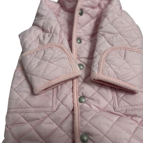 Polo Ralph Lauren Water-Repellent Hooded‎ Barn Bunting One Piece, SIZE 3Month - Picture 11 of 16